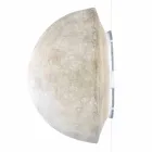 Luminária de parede design In-es.artdesign Botão em nebulite colorida Viadurini