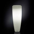 Ldpe Floor lamp Obice Small com luzes LED, uso interno