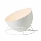 Candeeiro de chão In-es.artdesign H2o F colorido e nebulite Viadurini