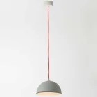 Pendente em laprene In-es.artdesign Pop 1 modern Viadurini