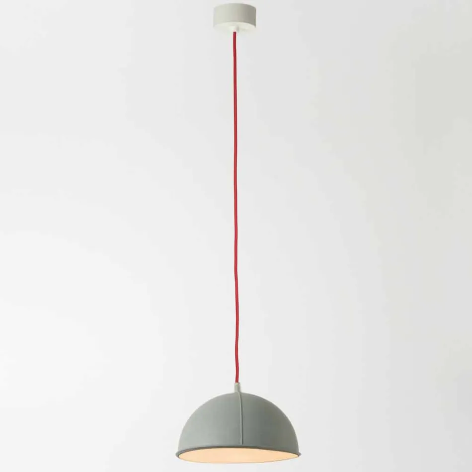 Pendente em laprene In-es.artdesign Pop 1 modern Viadurini