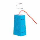 Candeeiro de mesa laprene In-es.artdesign Moderno Cacio & Pepe Viadurini