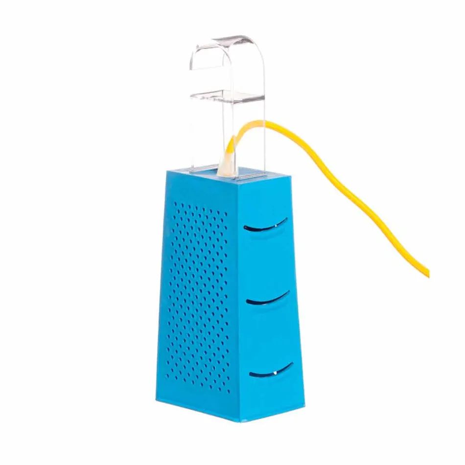 Candeeiro de mesa laprene In-es.artdesign Moderno Cacio & Pepe Viadurini