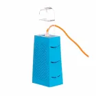 Candeeiro de mesa laprene In-es.artdesign Moderno Cacio & Pepe Viadurini