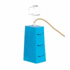 Candeeiro de mesa laprene In-es.artdesign Moderno Cacio & Pepe Viadurini