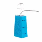 Candeeiro de mesa laprene In-es.artdesign Moderno Cacio & Pepe Viadurini