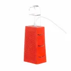 Candeeiro de mesa laprene In-es.artdesign Moderno Cacio & Pepe Viadurini