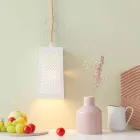 Candeeiro de mesa laprene In-es.artdesign Moderno Cacio & Pepe Viadurini