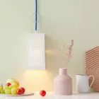 Candeeiro de mesa laprene In-es.artdesign Moderno Cacio & Pepe Viadurini