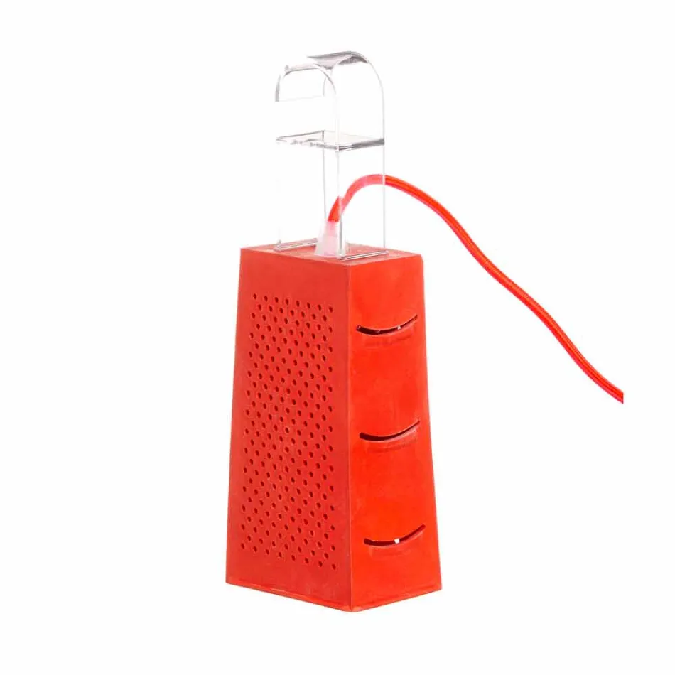 Candeeiro de mesa laprene In-es.artdesign Moderno Cacio & Pepe Viadurini