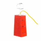 Candeeiro de mesa laprene In-es.artdesign Moderno Cacio & Pepe Viadurini