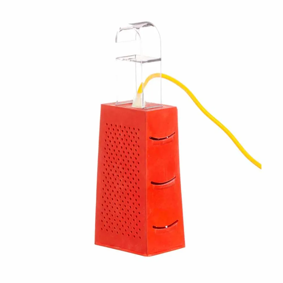 Candeeiro de mesa laprene In-es.artdesign Moderno Cacio & Pepe Viadurini