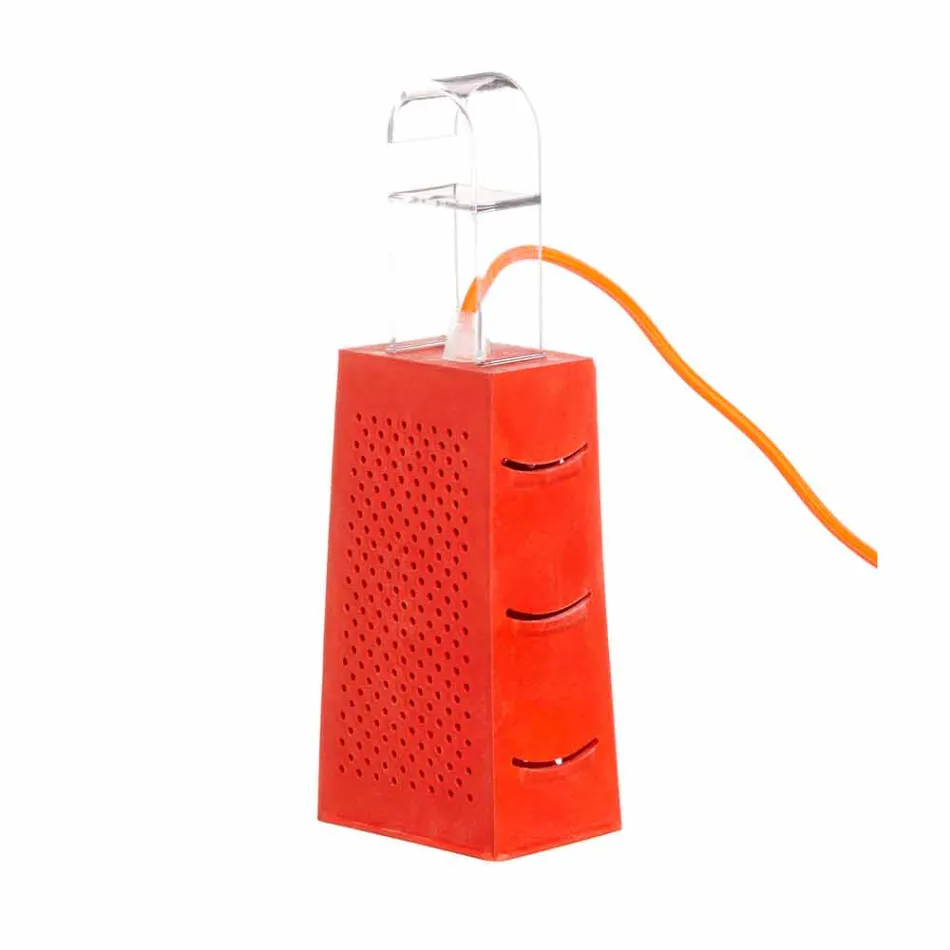 Candeeiro de mesa laprene In-es.artdesign Moderno Cacio & Pepe Viadurini