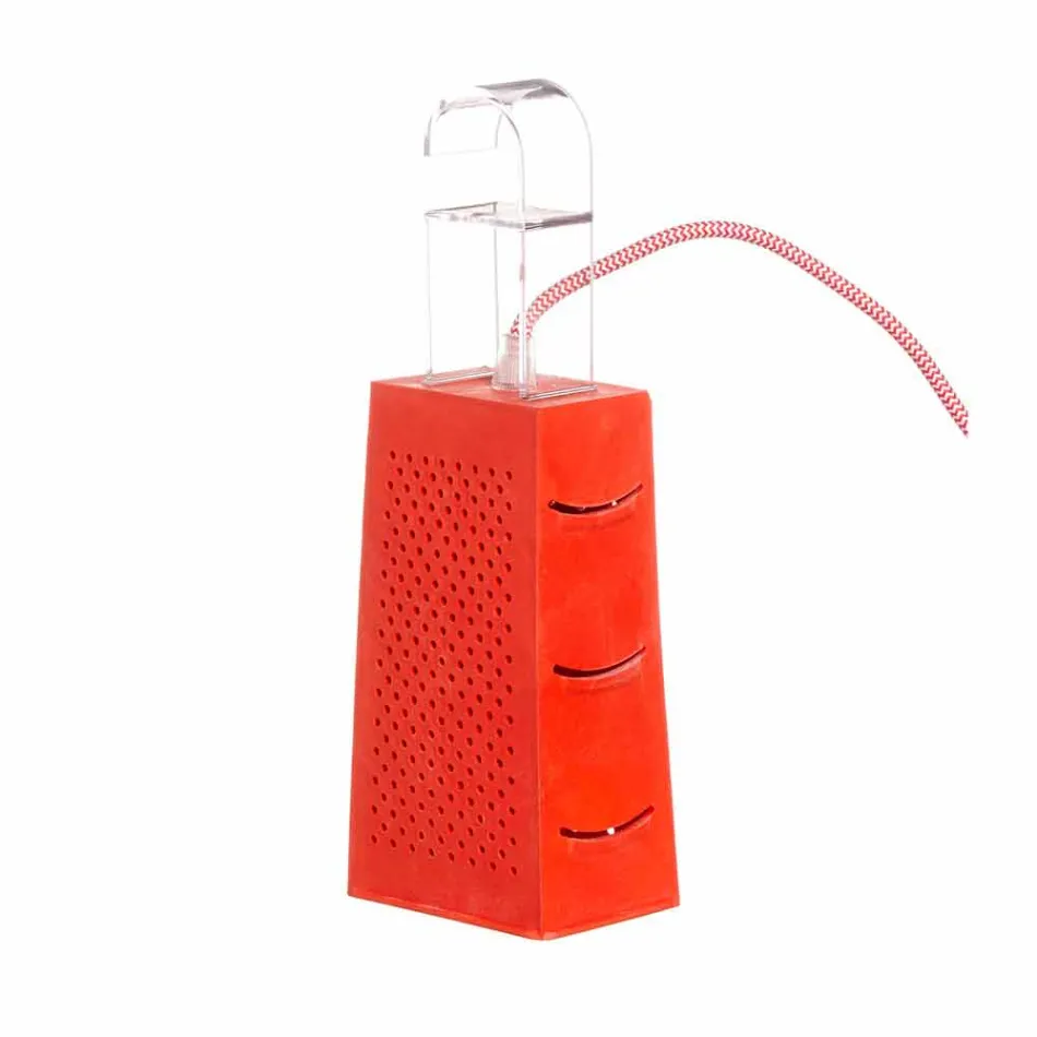 Candeeiro de mesa laprene In-es.artdesign Moderno Cacio & Pepe Viadurini