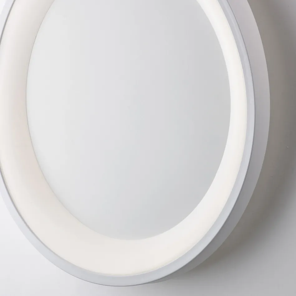 Voyager: Luminária de 3 luzes em metal preto e vidro para interiores elegantes. Viadurini