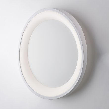 Voyager: Luminária de 3 luzes em metal preto e vidro para interiores elegantes. Viadurini