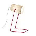 Lâmpada de nebulização de mesa In-es.artdesign Paint T Nebula modern Viadurini