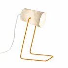 Lâmpada de nebulização de mesa In-es.artdesign Paint T Nebula modern Viadurini