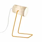 Lâmpada de nebulização de mesa In-es.artdesign Paint T Nebula modern Viadurini