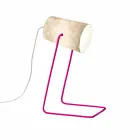 Lâmpada de nebulização de mesa In-es.artdesign Paint T Nebula modern Viadurini