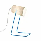 Lâmpada de nebulização de mesa In-es.artdesign Paint T Nebula modern Viadurini