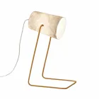 Lâmpada de nebulização de mesa In-es.artdesign Paint T Nebula modern Viadurini