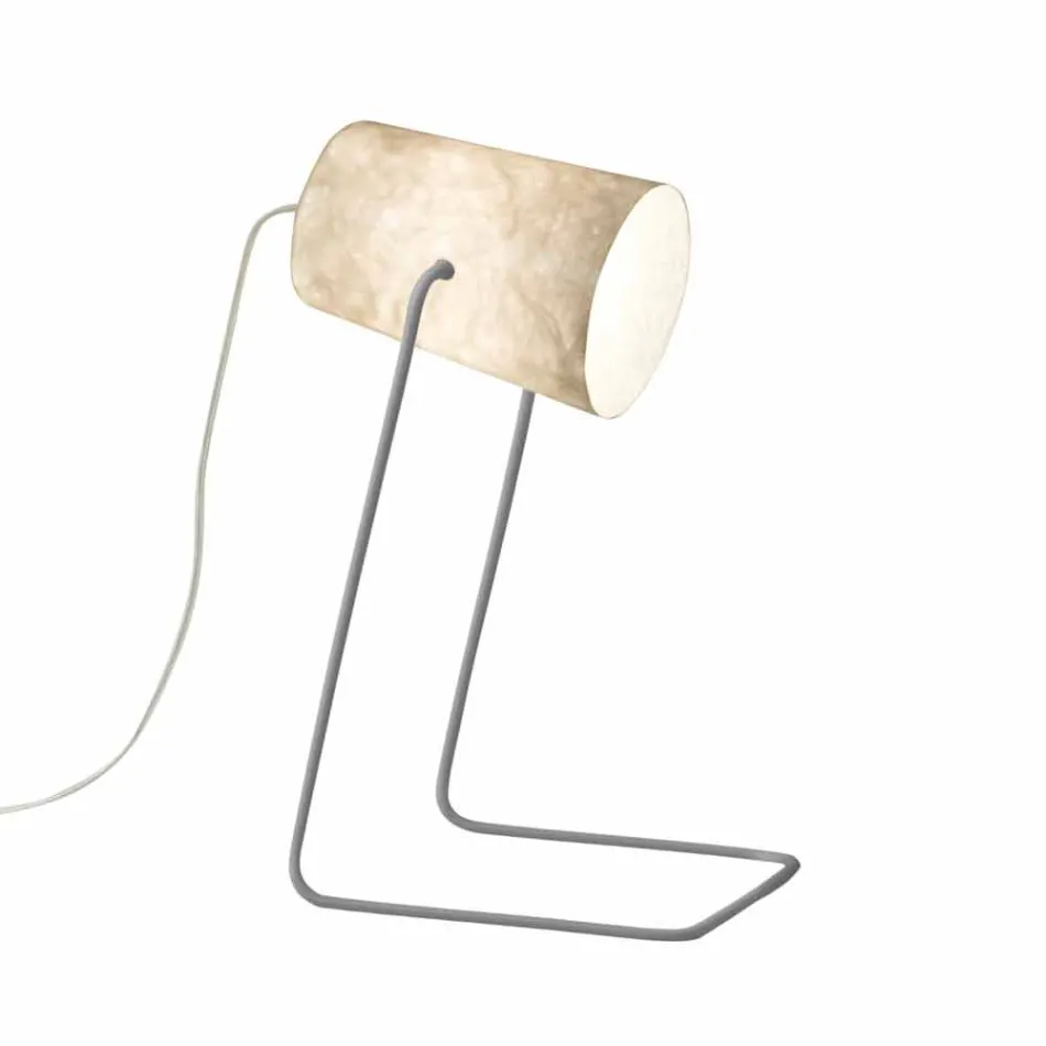 Lâmpada de nebulização de mesa In-es.artdesign Paint T Nebula modern Viadurini