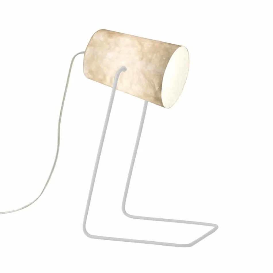 Lâmpada de nebulização de mesa In-es.artdesign Paint T Nebula modern Viadurini