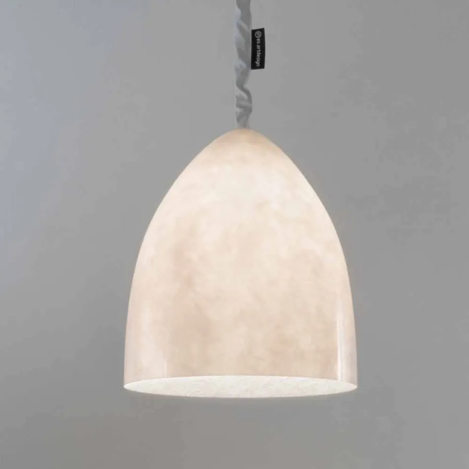 Lâmpada de nebulização suspensa In-es.artdesign Design de nebulosa S de flor Viadurini