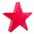 Lâmpada LED para interior ou exterior, branco, vermelho ou verde, solar ou E27 - Natalestar Viadurini