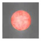 Luminária de parede moderna In-es.artdesign Washmachine in nebulite Viadurini