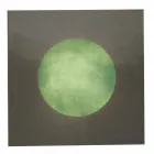 Luminária de parede moderna In-es.artdesign Washmachine in nebulite Viadurini