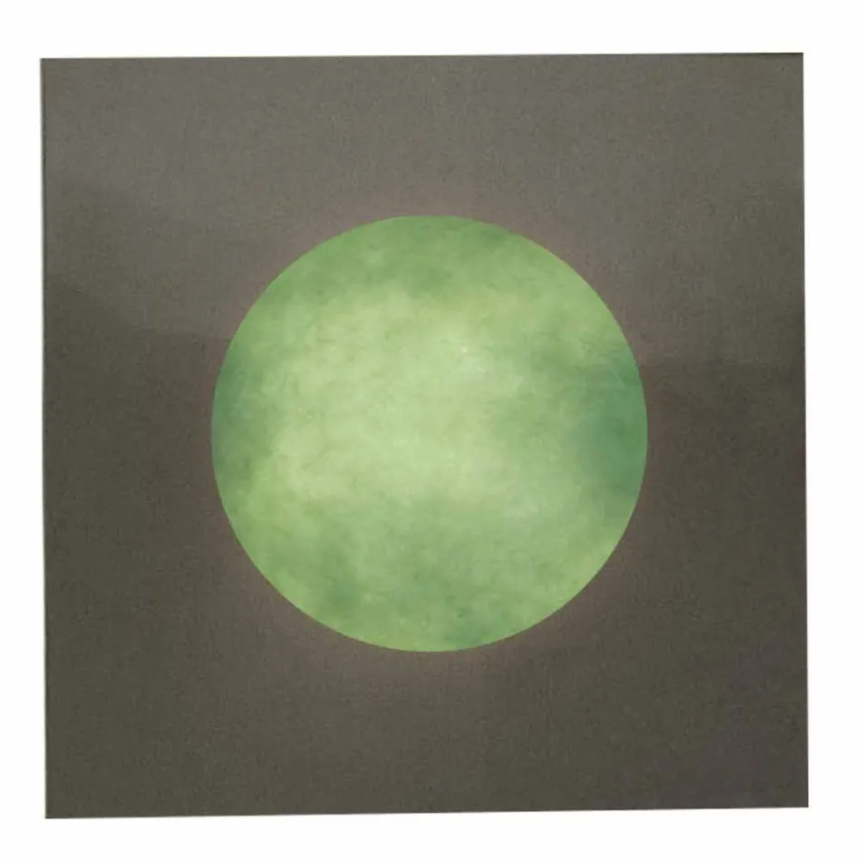 Luminária de parede moderna In-es.artdesign Washmachine in nebulite Viadurini