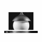 Lâmpada moderna pendurada cerâmica The Lustri 9 Viadurini