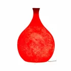 Candeeiro de mesa moderno In-es.artdesign Luce2 light in nebulite Viadurini