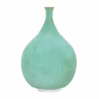 Candeeiro de mesa moderno In-es.artdesign Luce2 light in nebulite Viadurini