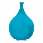 Candeeiro de mesa moderno In-es.artdesign Luce2 light in nebulite Viadurini