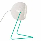 Candeeiro de mesa moderno In-es.artdesign Viadurini