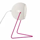 Candeeiro de mesa moderno In-es.artdesign Viadurini