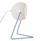 Candeeiro de mesa moderno In-es.artdesign Viadurini