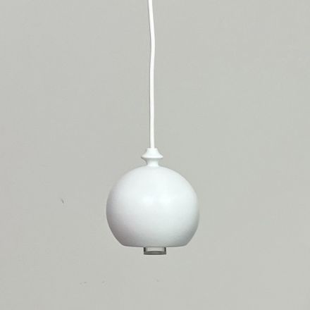 Lâmpada Suspensa Moderna em Cerâmica Made in Italy - Lustrini L5 Aldo Berrnardi Viadurini