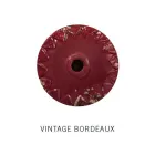 Luminária de Suspensão Desenho Industrial em Ferro, Vidro e Cerâmica - Urban Viadurini