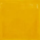 Lâmpada de suspensão de 42 cm em latão e faiança toscana Rossi - Toscot Viadurini