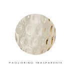 Lâmpada suspensa artesanal em vidro veneziano soprado - Cloe Balloton Viadurini