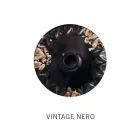 Luminária de Suspensão Artesanal Industrial em Ferro e Cerâmica - Industrial Viadurini