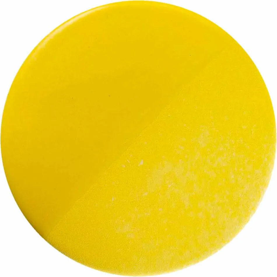 Luminária pendente estilo retro em cerâmica Made in Italy - Ferroluce Caxixi Viadurini