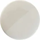 Luminária pendente estilo retro em cerâmica Made in Italy - Ferroluce Caxixi Viadurini