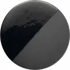 Luminária pendente estilo retro em cerâmica Made in Italy - Ferroluce Caxixi Viadurini