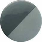 Luminária pendente estilo retro em cerâmica Made in Italy - Ferroluce Caxixi Viadurini