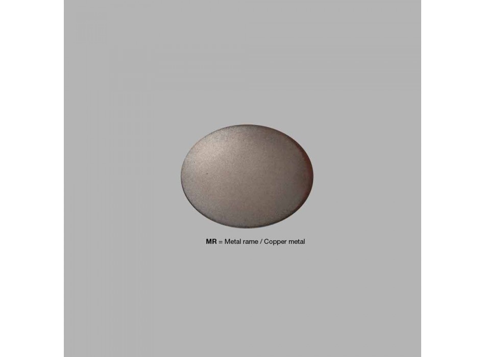 Lâmpada Suspensa de Design Cerâmico - Destino por Aldo Bernardi Viadurini